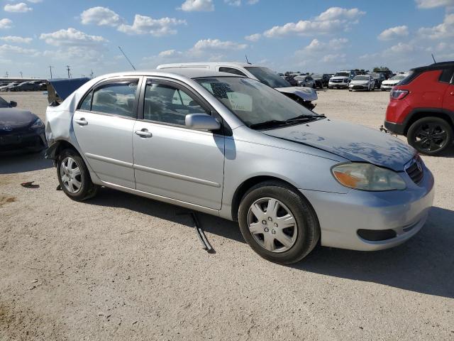 Photo 4 from auction – 2008 TOYOTA COROLLA CE with VIN 1NXBR32E28Z965452