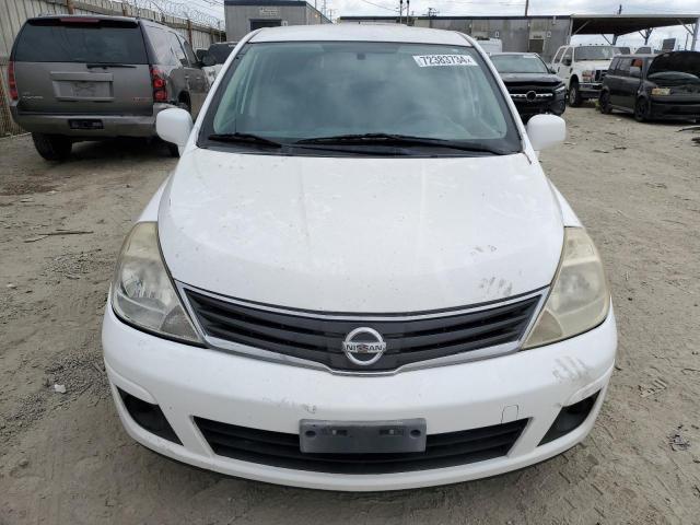 Photo 5 from auction – 2011 NISSAN VERSA S with VIN 3N1BC1CPXBL441027