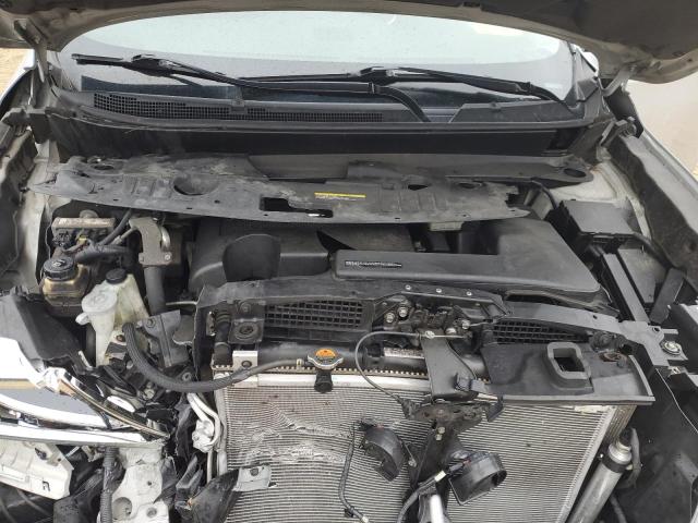 Photo 12 from auction – 2014 NISSAN PATHFINDER with VIN 5N1AR2MM8EC626545