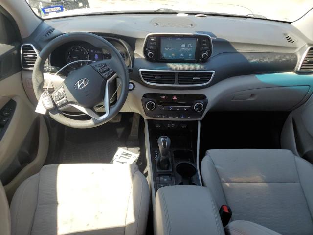 Photo 8 from auction – 2019 HYUNDAI TUCSON LIM with VIN KM8J33A48KU970989