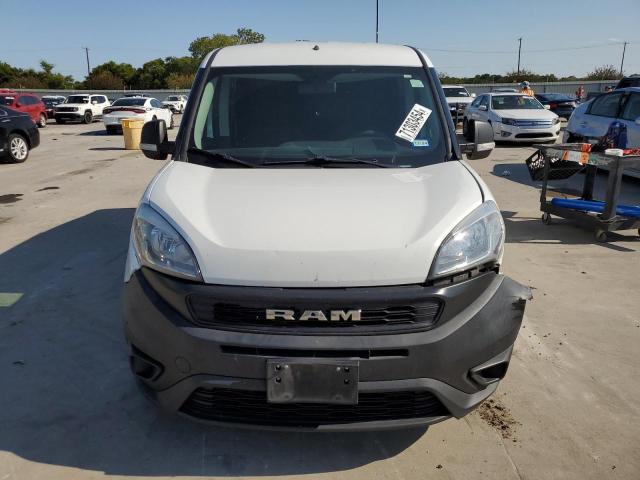 Photo 5 from auction – 2020 RAM PROMASTER with VIN ZFBHRFAB4L6P36388
