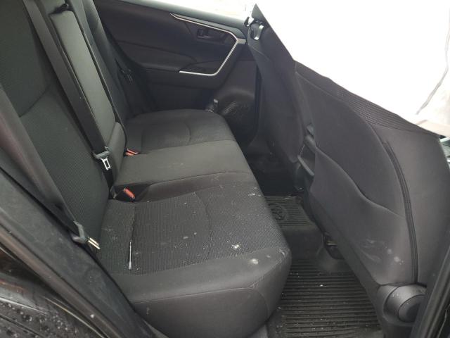 Photo 11 from auction – 2020 TOYOTA RAV4 LE with VIN 2T3G1RFVXLW135117