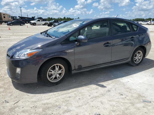TOYOTA PRIUS 2011 with VIN JTDKN3DU4B1462440 - Photo from auction