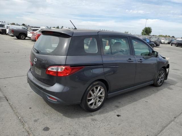 Photo 3 from auction – 2013 MAZDA 5 with VIN JM1CW2CLXD0149776
