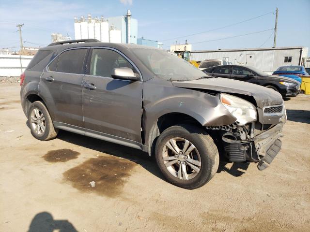Photo 4 from auction – 2012 CHEVROLET EQUINOX LT with VIN 2GNALDEK8C6338584