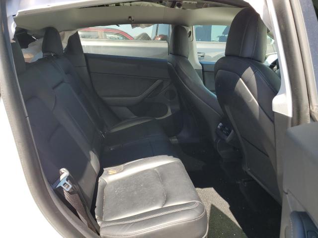 صورة رقم 10 من المزاد - 2021 TESLA MODEL Y مع VIN 5YJYGDEE7MF152858