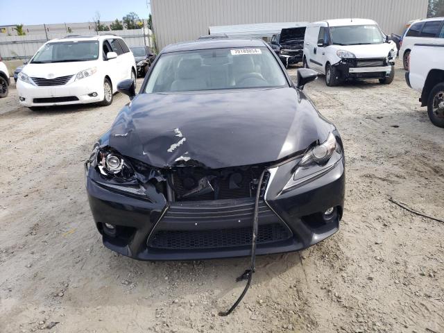 Photo 5 from auction – 2016 LEXUS IS 200T with VIN JTHBA1D23G5012274