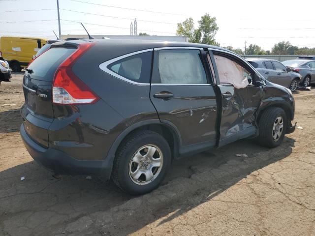 Photo 3 from auction – 2013 HONDA CR-V LX with VIN 5J6RM4H39DL035474