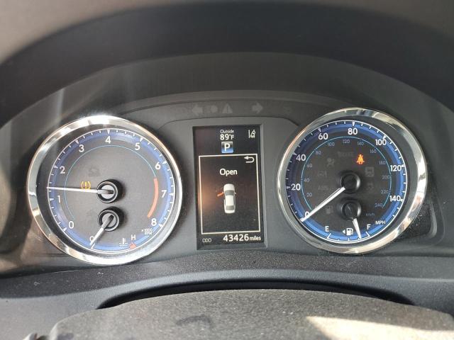 Photo 9 from auction – 2019 TOYOTA COROLLA L with VIN 2T1BURHE4KC193635