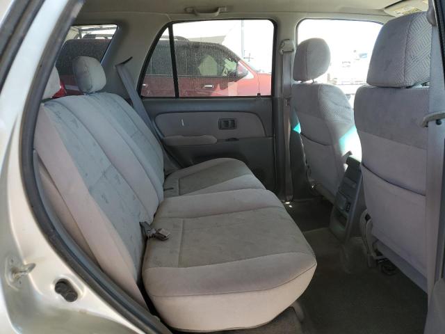 Photo 11 from auction – 2001 TOYOTA 4RUNNER SR with VIN JT3HN86R610356631