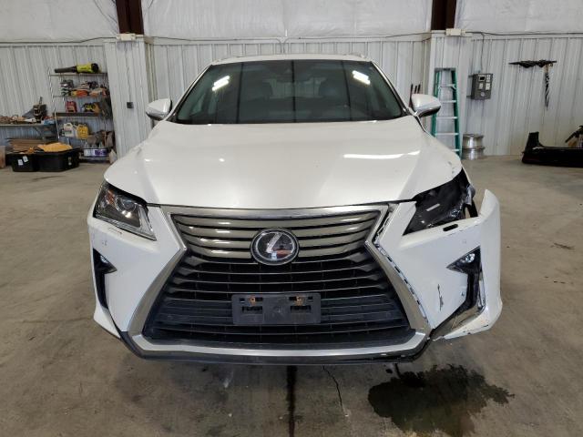 Photo 5 from auction – 2018 LEXUS RX 350 BAS with VIN 2T2BZMCA7JC143427
