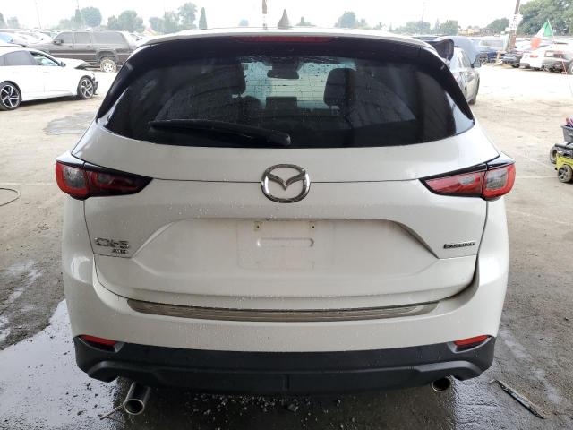 Photo 6 from auction – 2023 MAZDA CX-5 PREFE with VIN JM3KFBCM8P0135696