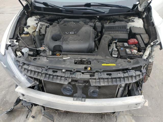Photo 11 from auction – 2018 NISSAN MAXIMA 3.5 with VIN 1N4AA6AP2JC403595