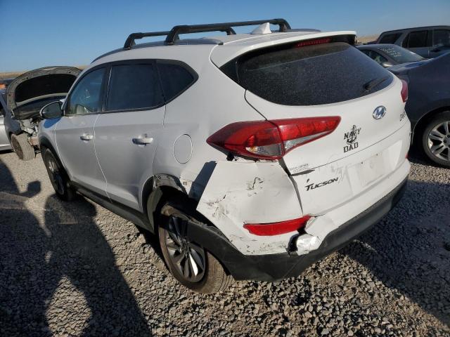 Photo 2 from auction – 2018 HYUNDAI TUCSON SEL with VIN KM8J3CA48JU667239