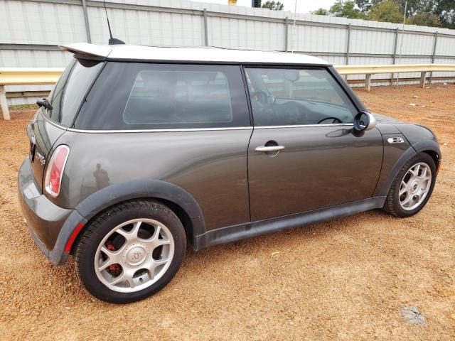 Photo 3 from auction – 2006 MINI COOPER S with VIN WMWRE33546TJ40087