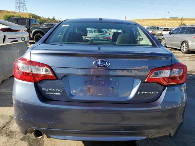Photo 6 from auction – 2015 SUBARU LEGACY 2.5 with VIN 4S3BNBC69F3071257