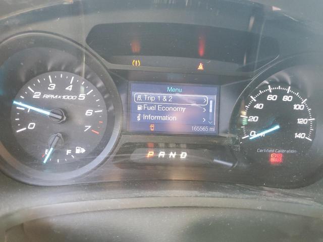 Photo 9 from auction – 2013 FORD EXPLORER P with VIN 1FM5K8AR7DGC16206