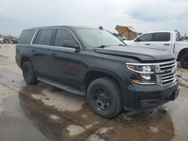 Photo 4 from auction – 2020 CHEVROLET TAHOE POLI with VIN 1GNLCDEC2LR263158