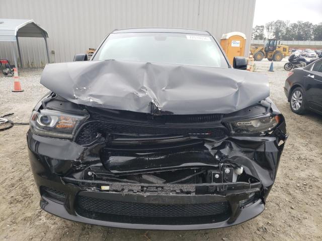 Photo 5 from auction – 2020 DODGE DURANGO GT with VIN 1C4RDJDG2LC205234