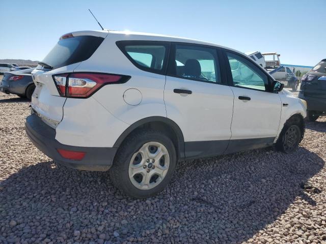 Foto 3 de la subasta – 2017 FORD ESCAPE S con VIN 1FMCU0F77HUD95753