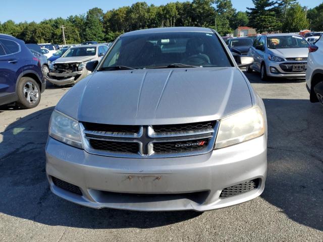 Photo 5 from auction – 2013 DODGE AVENGER SE with VIN 1C3CDZAB7DN742317