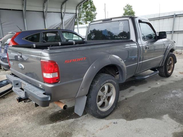 Photo 3 from auction – 2007 FORD RANGER with VIN 1FTYR10U47PA28421