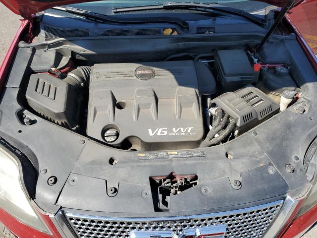 Photo 11 from auction – 2014 GMC TERRAIN DE with VIN 2GKFLZE38E6194868