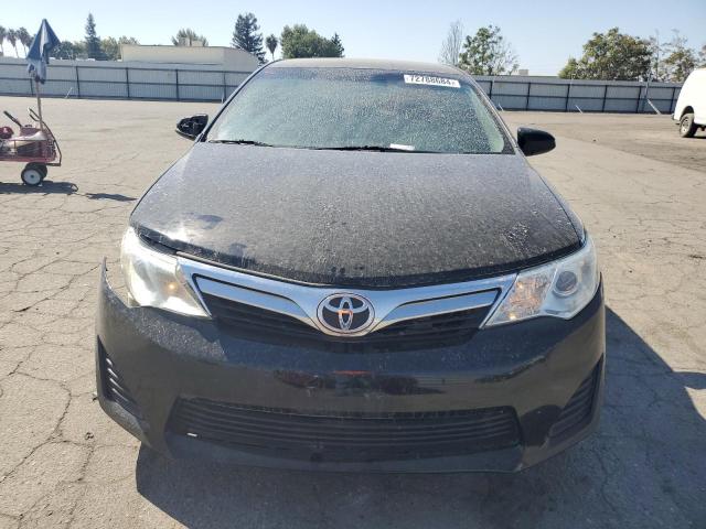 Photo 5 from auction – 2012 TOYOTA CAMRY BASE with VIN 4T1BF1FK8CU516864