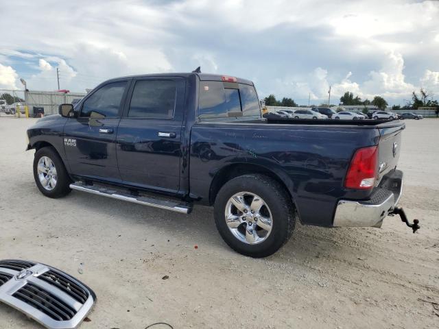 Photo 2 from auction – 2013 RAM 1500 SLT with VIN 1C6RR6LT5DS519259