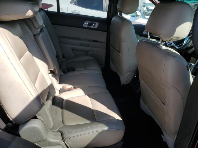 Photo 11 from auction – 2015 FORD EXPLORER L with VIN 1FM5K8F82FGA15378