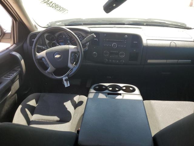 Photo 8 from auction – 2012 CHEVROLET SILVERADO with VIN 3GCPKSE7XCG148683