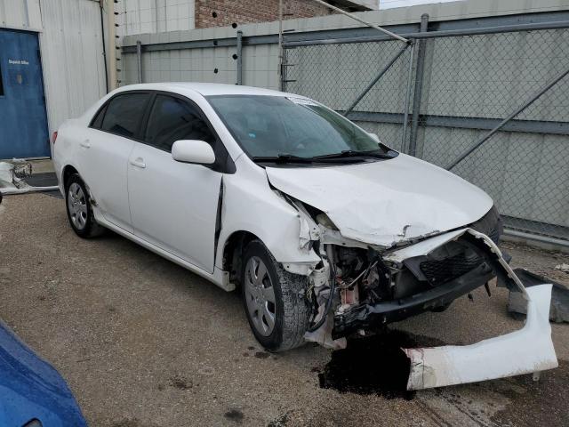 صورة رقم 4 من المزاد - 2009 TOYOTA COROLLA BA مع VIN 2T1BU40E09C171012