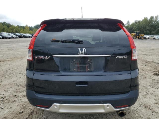 Photo 6 from auction – 2014 HONDA CR-V EXL with VIN 2HKRM4H70EH636853