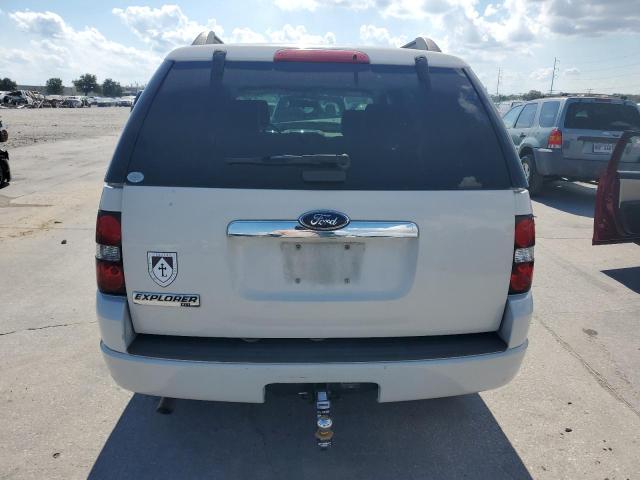 Photo 6 from auction – 2008 FORD EXPLORER X with VIN 1FMEU63E78UA72446