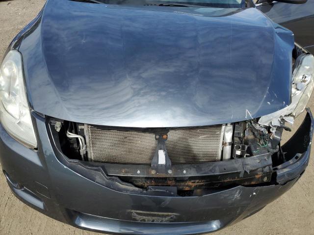 Photo 11 from auction – 2012 NISSAN ALTIMA BAS with VIN 1N4AL2AP8CN561126