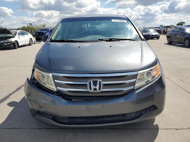 Photo 5 from auction – 2011 HONDA ODYSSEY EX with VIN 5FNRL5H67BB086142