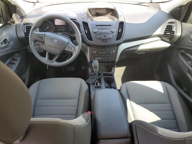 Photo 8 from auction – 2017 FORD ESCAPE S with VIN 1FMCU0F71HUA75991