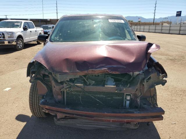 صورة رقم 5 من المزاد - 2007 CHEVROLET UPLANDER L مع VIN 1GNDV23147D119375