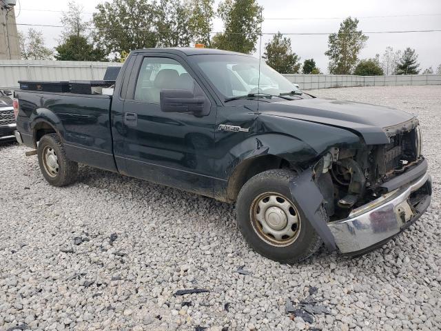 Photo 4 from auction – 2014 FORD F150 with VIN 1FTMF1CMXEKG04073