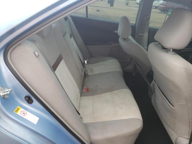 Photo 10 from auction – 2012 TOYOTA CAMRY BASE with VIN 4T1BF1FK8CU594920