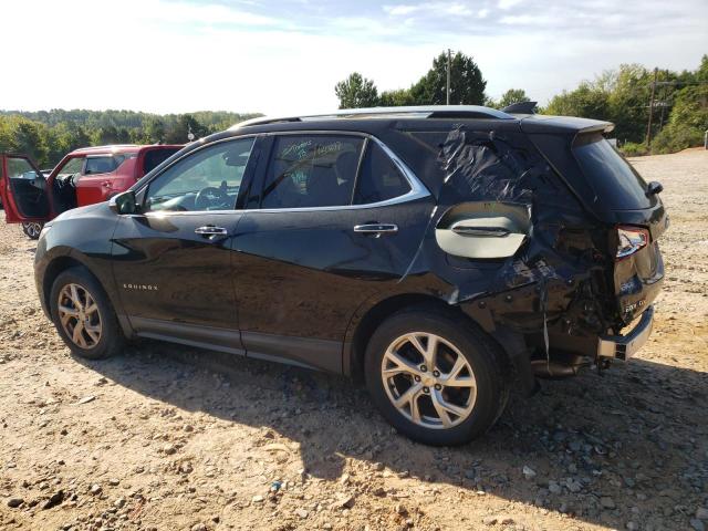 Photo 2 from auction – 2019 CHEVROLET EQUINOX PR with VIN 2GNAXXEVXK6263076