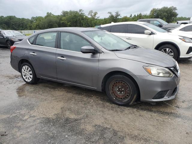 Photo 4 from auction – 2017 NISSAN SENTRA S with VIN 3N1AB7AP9HL686978