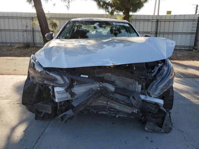 Photo 5 from auction – 2024 NISSAN ALTIMA S with VIN 1N4BL4BV5RN346812