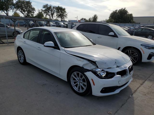 Photo 4 from auction – 2017 BMW 320 I with VIN WBA8A9C33HK864600