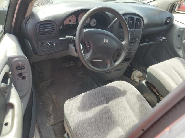 Photo 8 from auction – 2007 DODGE GRAND CARA with VIN 1D4GP24R97B170888