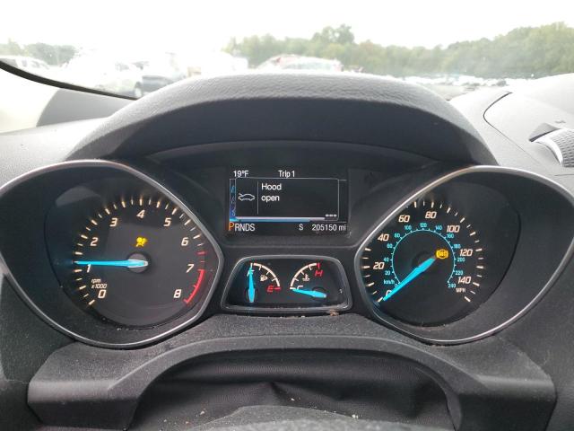 صورة رقم 9 من المزاد - 2013 FORD ESCAPE SE مع VIN 1FMCU0G92DUC59668