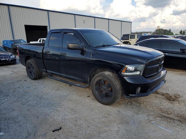 Photo 4 from auction – 2014 RAM 1500 ST with VIN 1C6RR6FT8ES205487