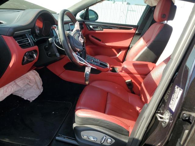 صورة رقم 7 من المزاد - 2020 PORSCHE MACAN S مع VIN WP1AB2A51LLB34957