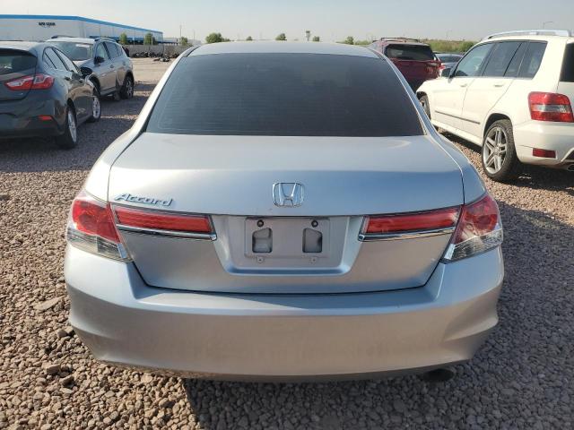 Photo 6 from auction – 2012 HONDA ACCORD LXP with VIN 1HGCP2F42CA154353