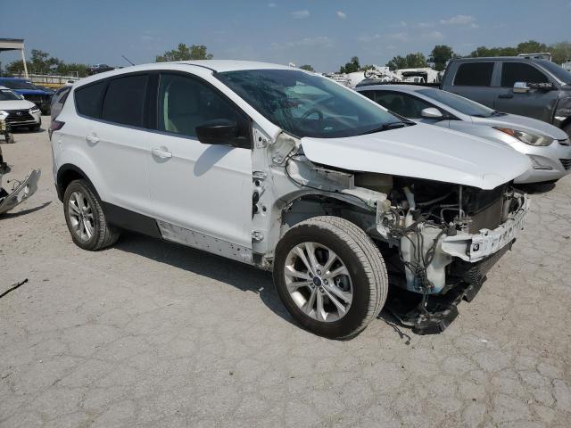 Photo 4 from auction – 2017 FORD ESCAPE SE with VIN 1FMCU0G97HUA69726